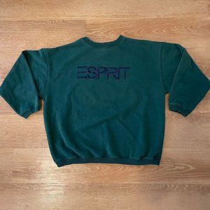 Vintage ESPRIT Crewneck